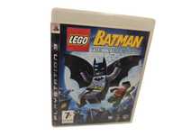 Gra Ps3 Lego Batman
