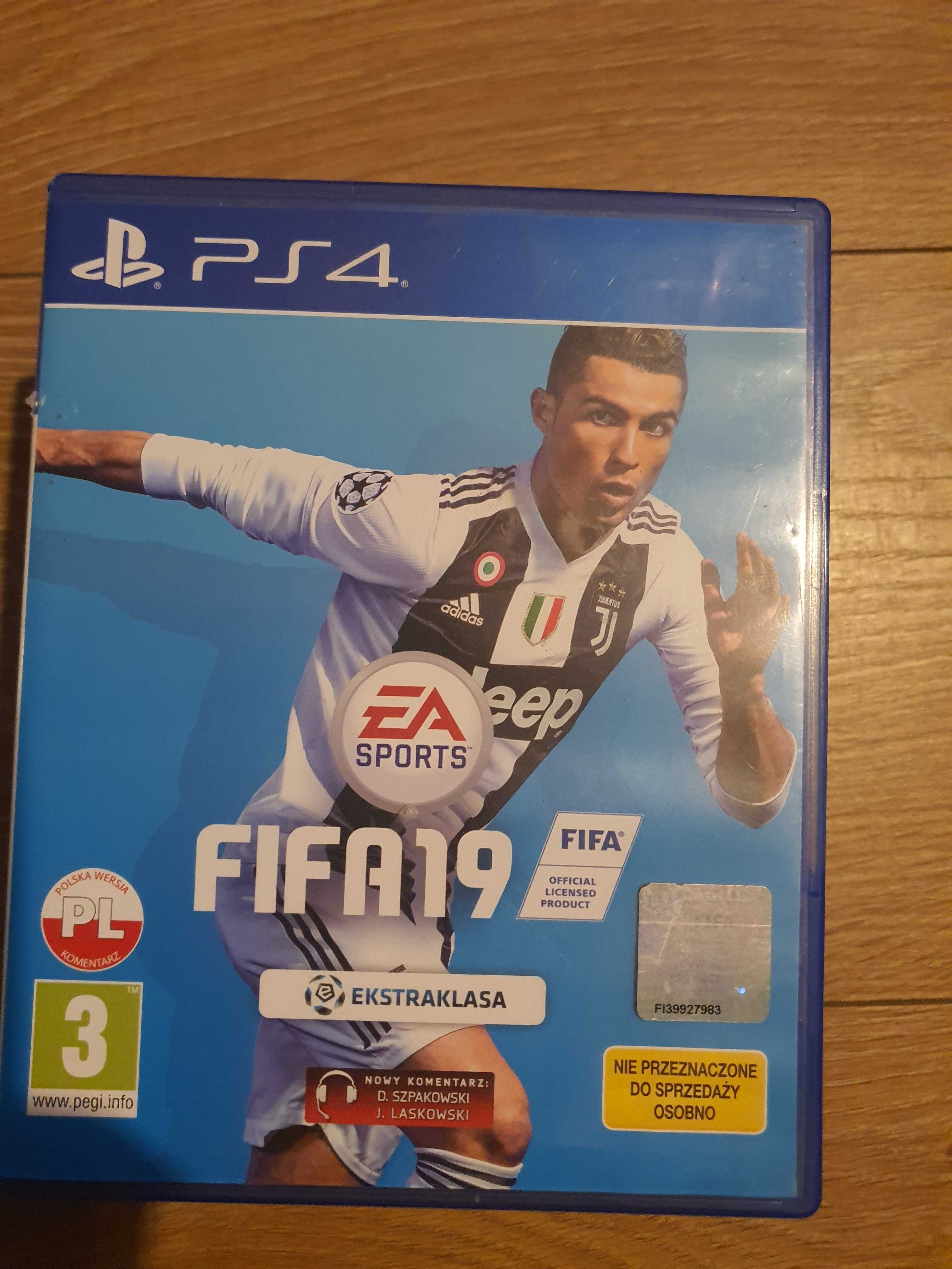 Fifa 23 pl Ps4 slim Pro Ps5
