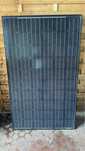 Uzywane panele Canadian Solar 240 Watt mono