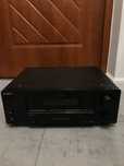 Amplituner wzmacniacz kina domowego Sony STR DB840 QS + pilot