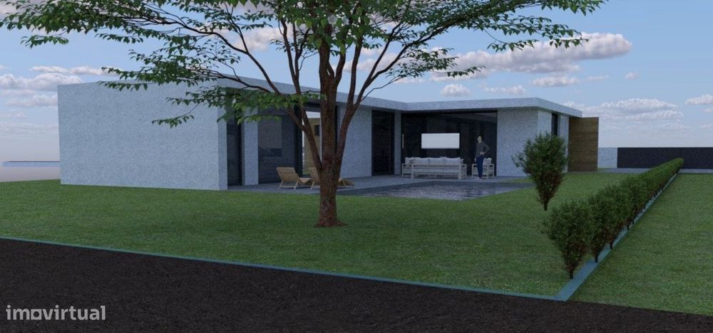 Moradia Isolada T3 Venda em Sangalhos,Anadia