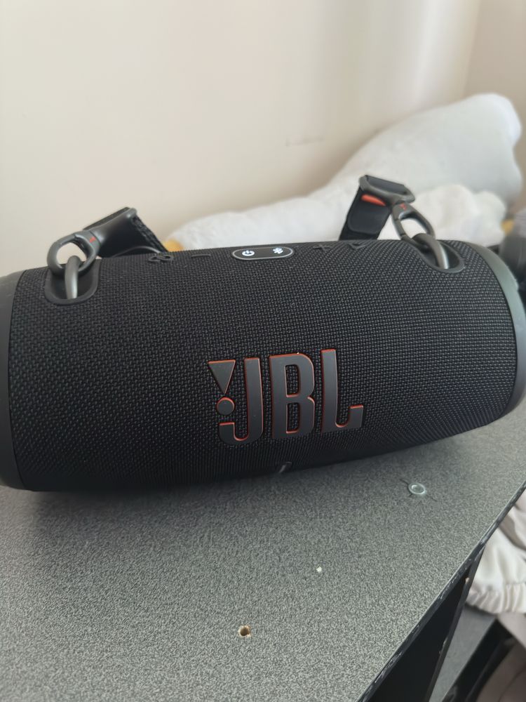 Jbl xtreme 3 OpenBox