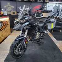 Qj Motor SRT 700 ( Novo modelo )