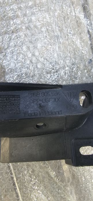 Porsche macan 95b окуляр передньої панелі