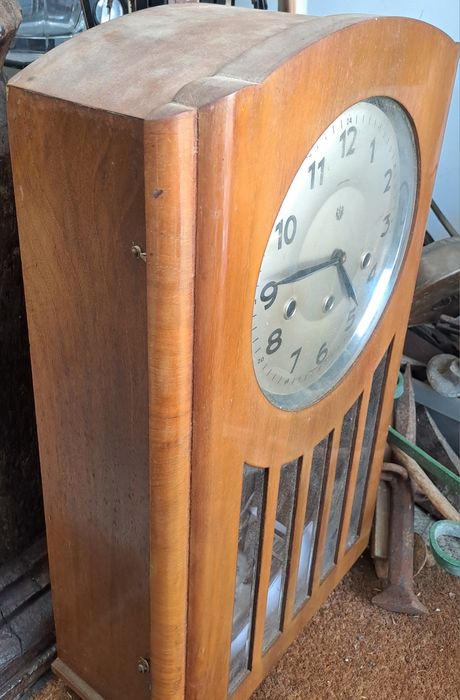 Relogio Reguladora antigo