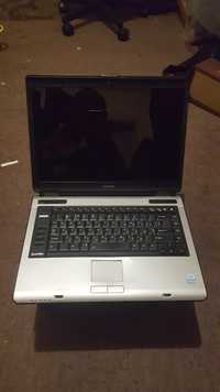 TOSHIBA Satellite A135-S4527