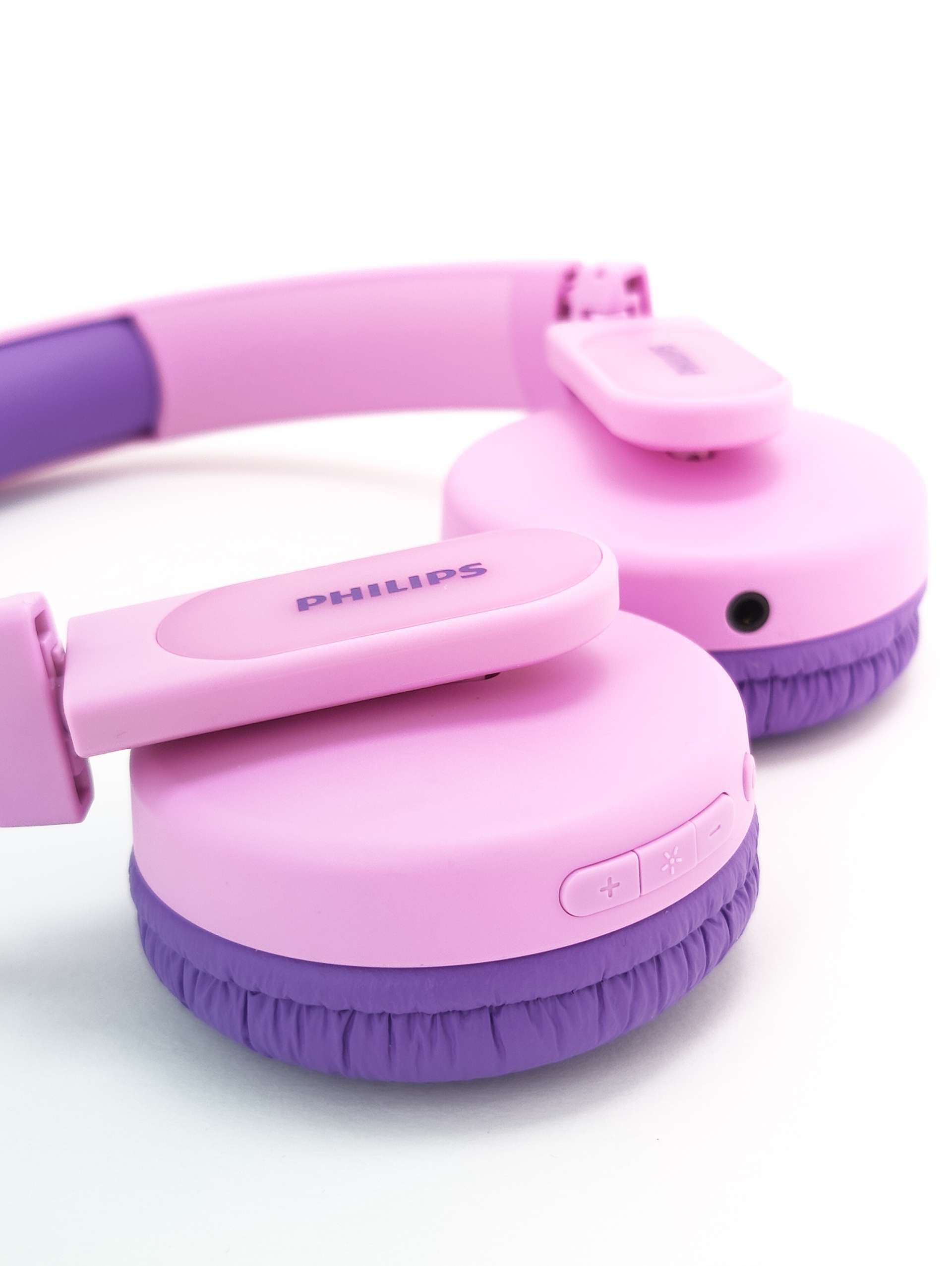 Słuchawki bezprzewodowe nauszne Philips TAK4206PK/00