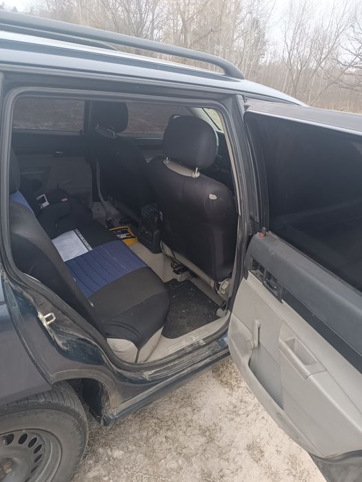 Продам опелька дизельного