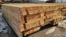 Drewniane Płyty Drogowe 500x100x10