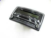 SKODA SUPERB II 2 LIFT RADIO ODTWARZACZ CD 3T0035161K GORLICE