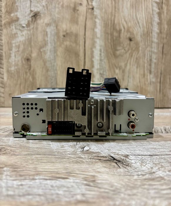 Автомагнитола Pioneer