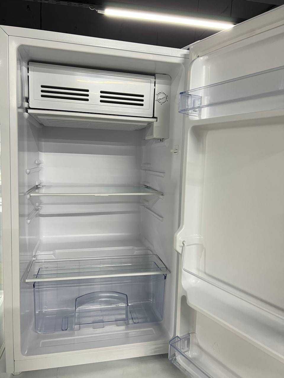Холодильник маленький Beko TSE1284N, доставка,гарантія