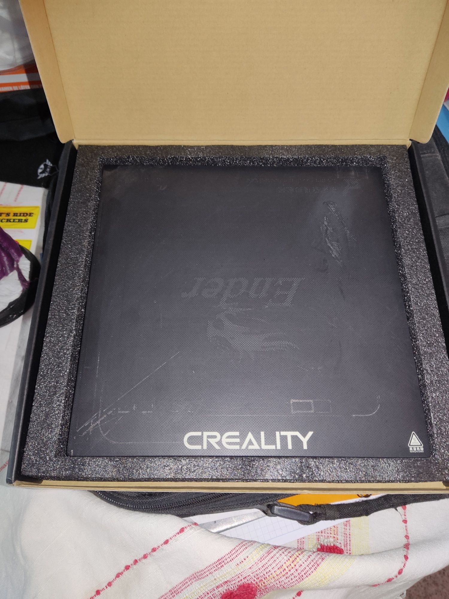 Creality Ender 3