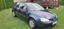 Volkswagen Golf Volkswagen Golf 1.4 benzyna
