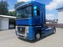 RENAULT MAGNUM 480dxi możliwy eksport