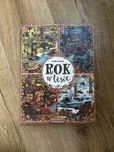 Rok W Lesie – Emilia Dziubak