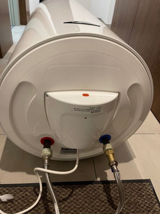 Termoacumulador ariston pro b h 150lt