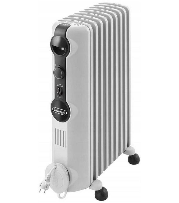 Масляний обігрівач Delonghi ttrs0920 2000W