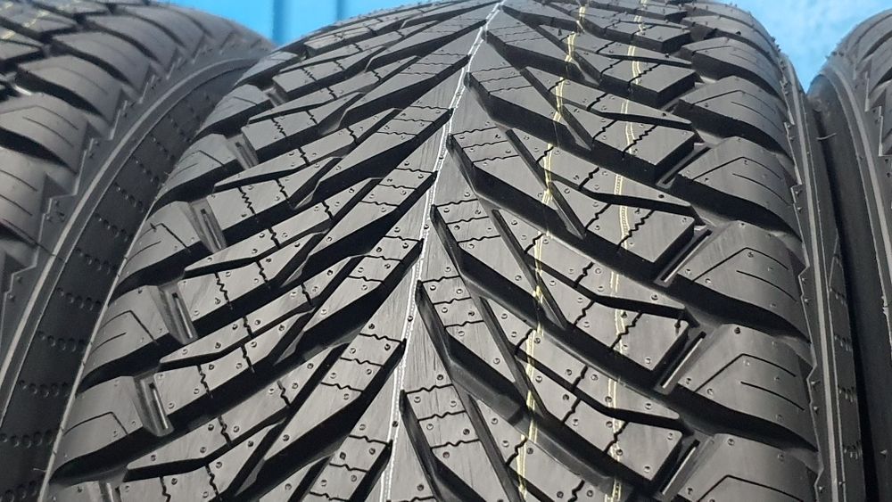 215/65 R16 NOWE opony całoroczne Austone ! NOWE