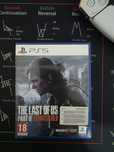 The Last Of Us 2 PL OKAZJA PS5