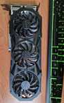 Gigabyte GeForce GTX 960 Gaming Windforce 3X 4GB GDDR5 (128bit) HDMI
