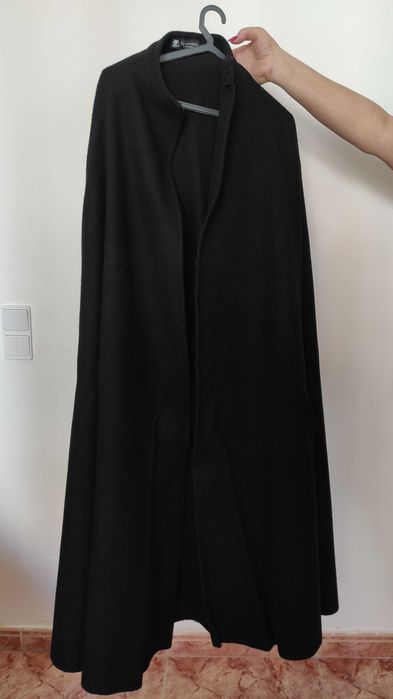 Traje académico para Homem marca Gato Estrábico Almada