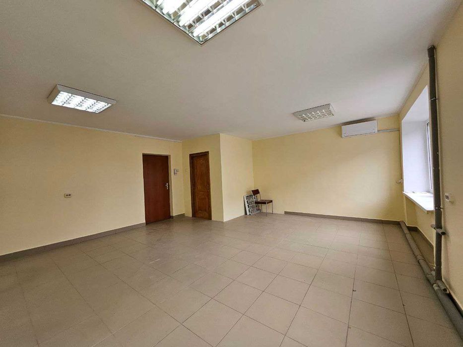 Оренда приміщення 36м2 у Центрі по вул.Тичини_VD