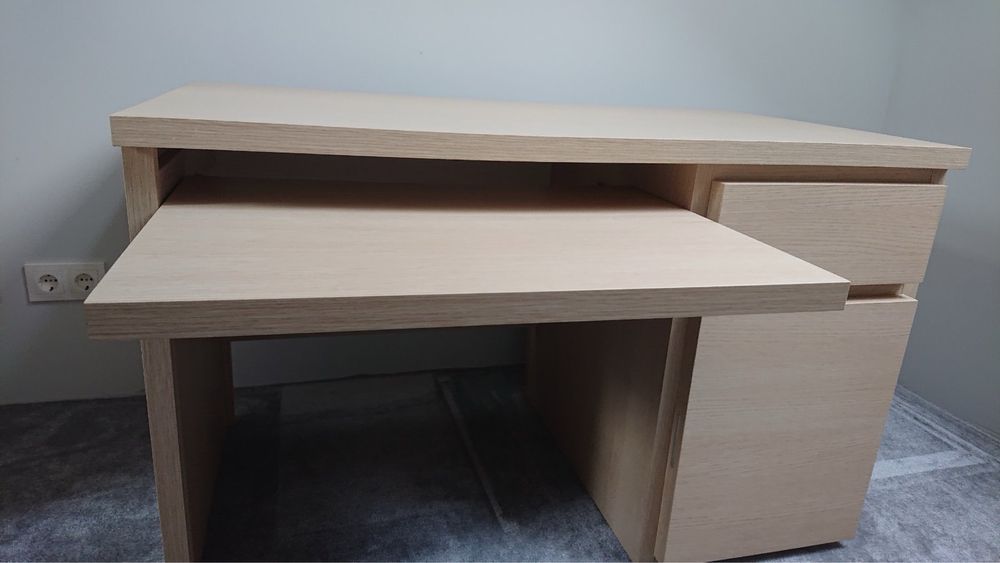Компʼютерний стіл, стіл, скандинавський