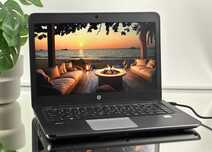 Laptop HP Zbook 14U G4 i7 8GB 128GB FHD Radeon R7 Precyzyjna jakość