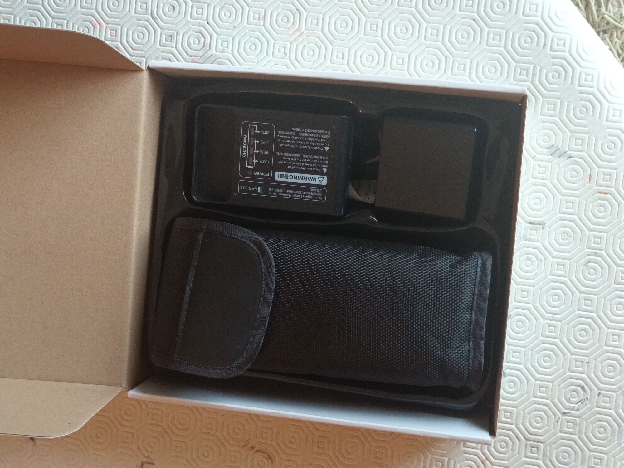 godox v860ii para sony