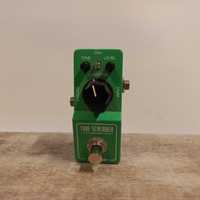 Ibanez Tubescreamer Mini efekt gitarowy overdrive