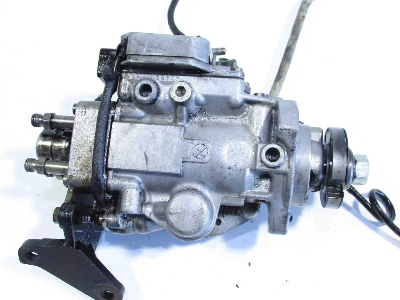 Pompa wtryskowa ford transit 2.4 tddi