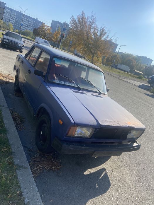 Ваз 2107 кпп 5 ступка