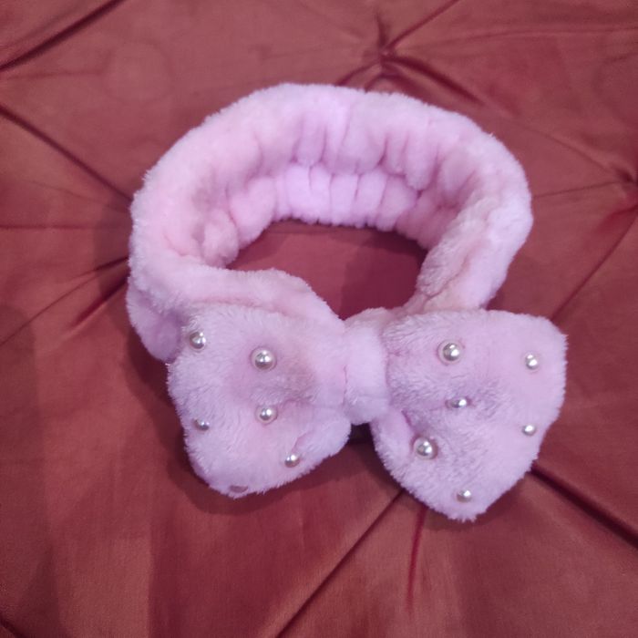 Пов'язка для волосся