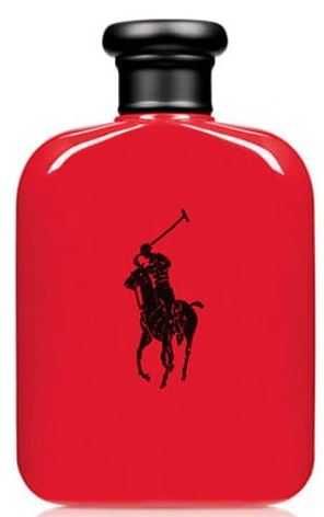 Ralph Lauren Polo Red 125 ml woda toaletowa