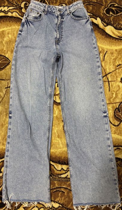 Жіночі, підліткові джинси