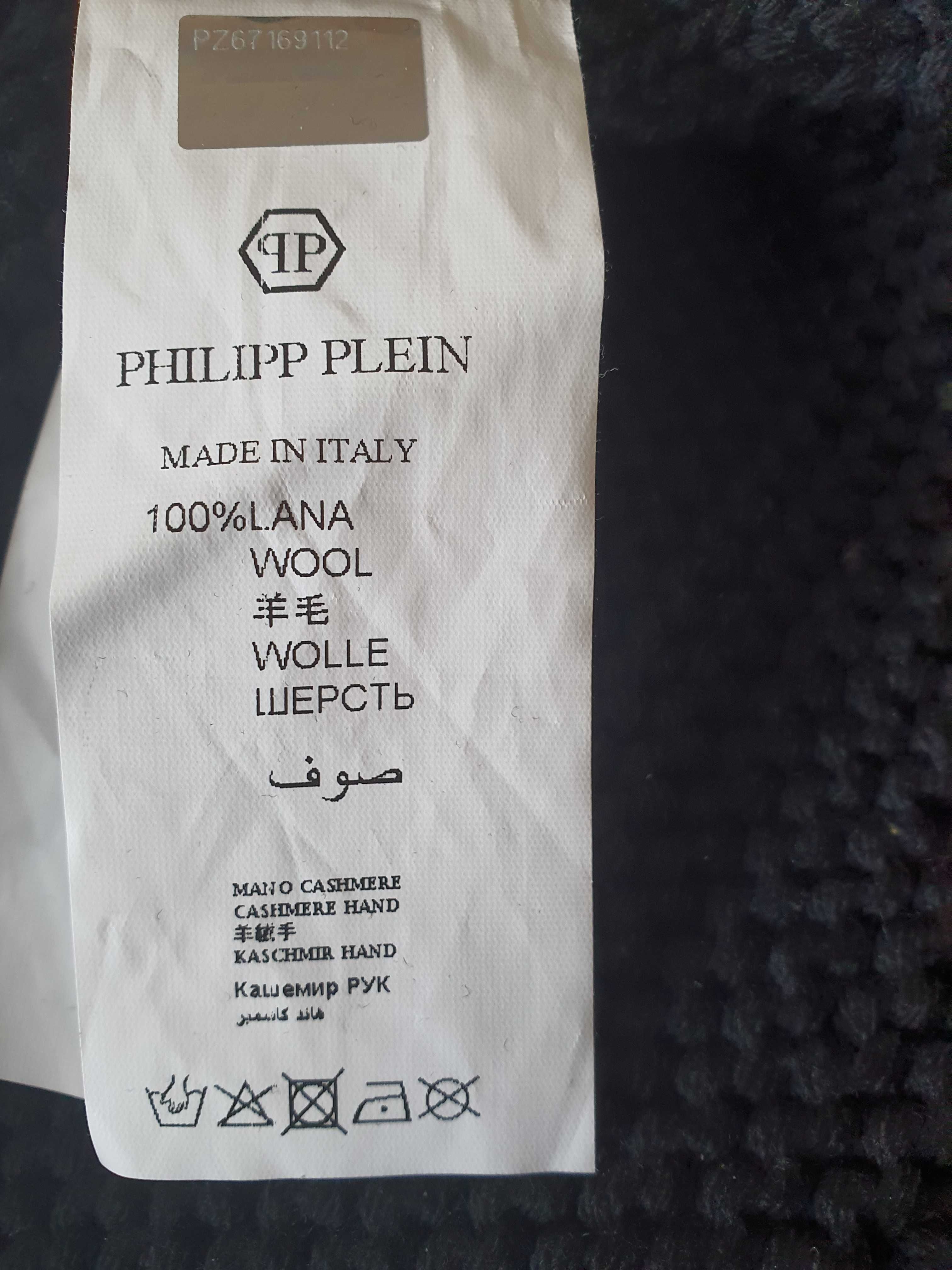 Philipp plein оригинал ( Капсульная ).