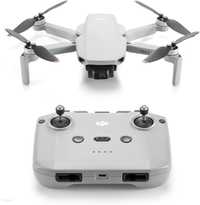 Dji mini 2 se dron