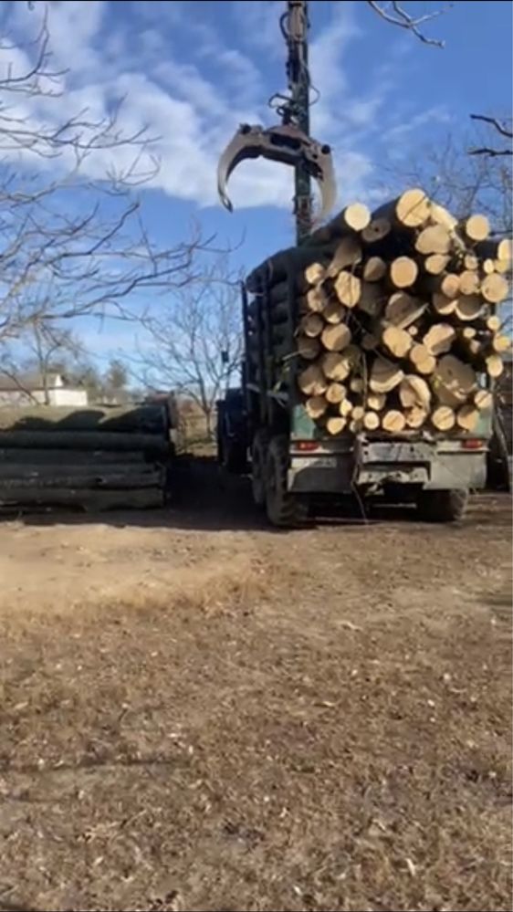 Продам рубані дрова- 1500 грн. Вапнярка