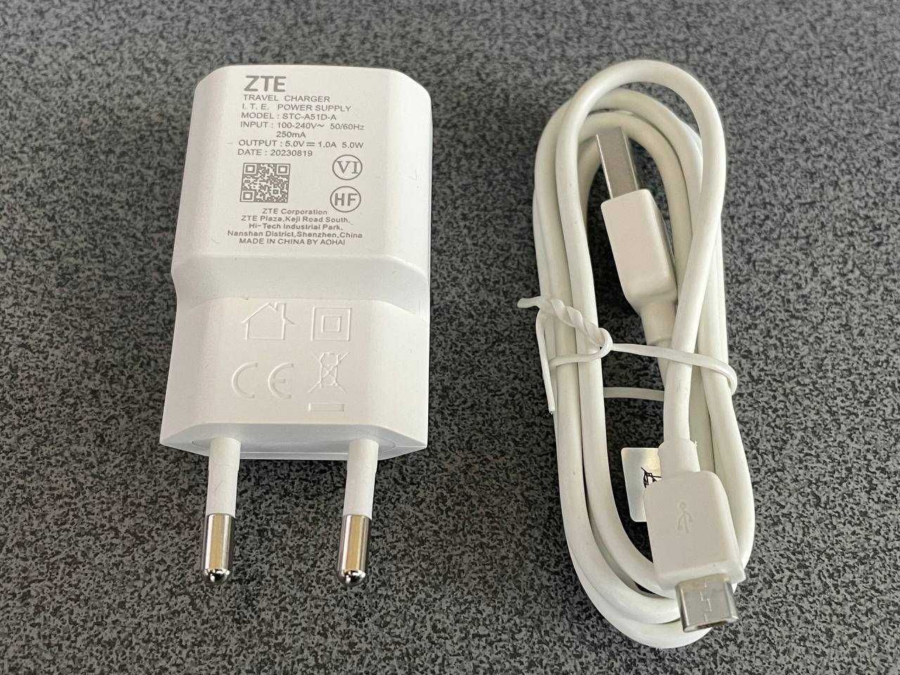 Зарядний пристрій ZTE Baseus KUULAA Essager Toocki  5W-75W Original