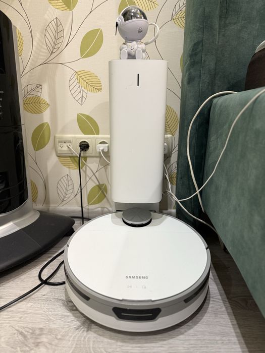 Робот пилосос Sumsung Jet Bot