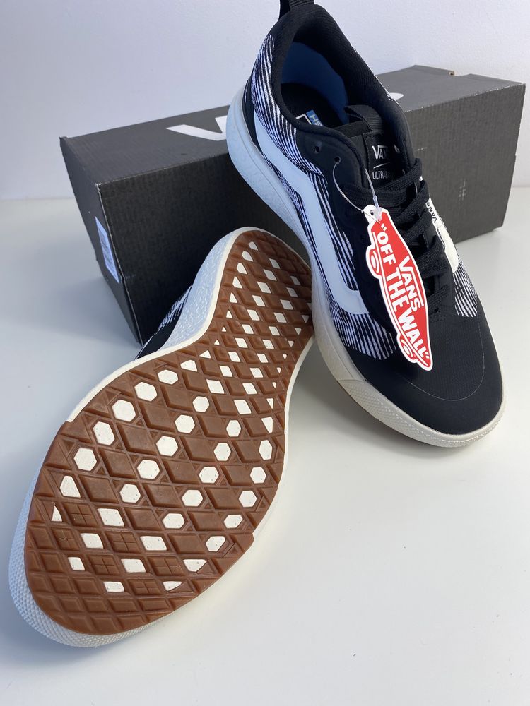 Tenisówki sneakersy niskie VANS Old Skool trampki unisex 37 limitowana