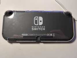 Nintendo Switch Lite  OKAZJA + GRATISY