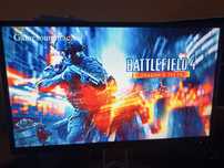 Monitor AOC AG241QX 144 hz