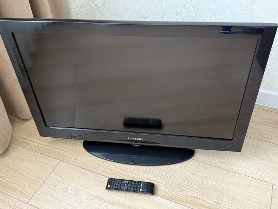 Телевізор Samsung б/у
