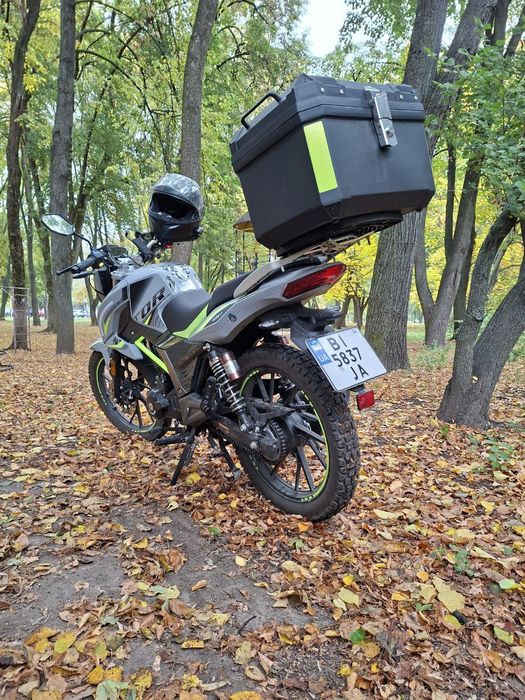 Мустанг мт 200-9 2025 року