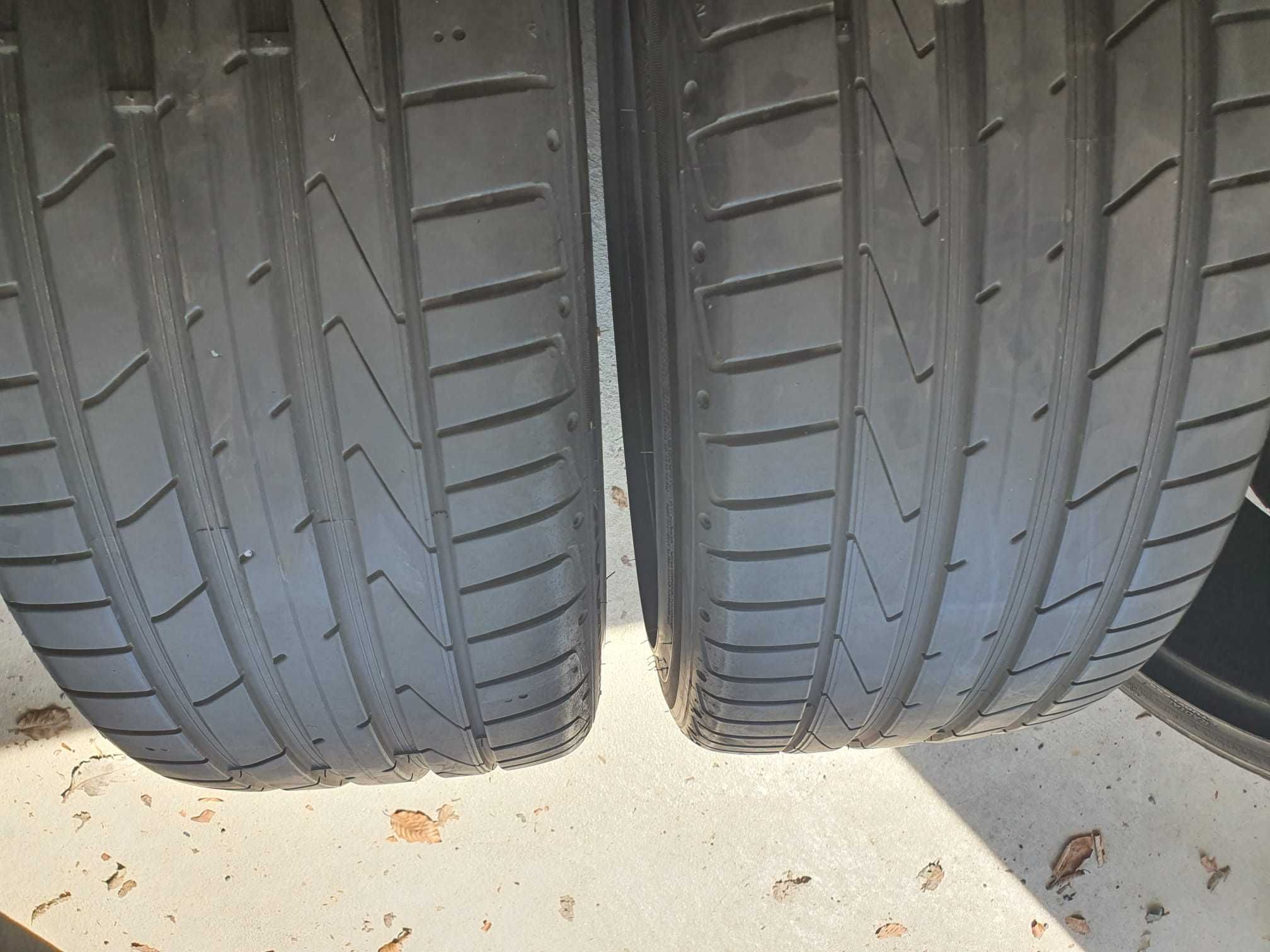 Opony Letnie 235/40 R19 96Y HANKOOK VENTUS S1 EVO2 4szt