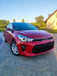 Kia Rio 4 1.2 Benzyna z Niemiec