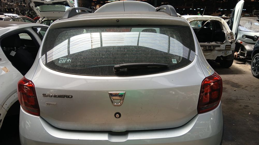 Porta / tampa da mala DACIA Sandero II (5S_)