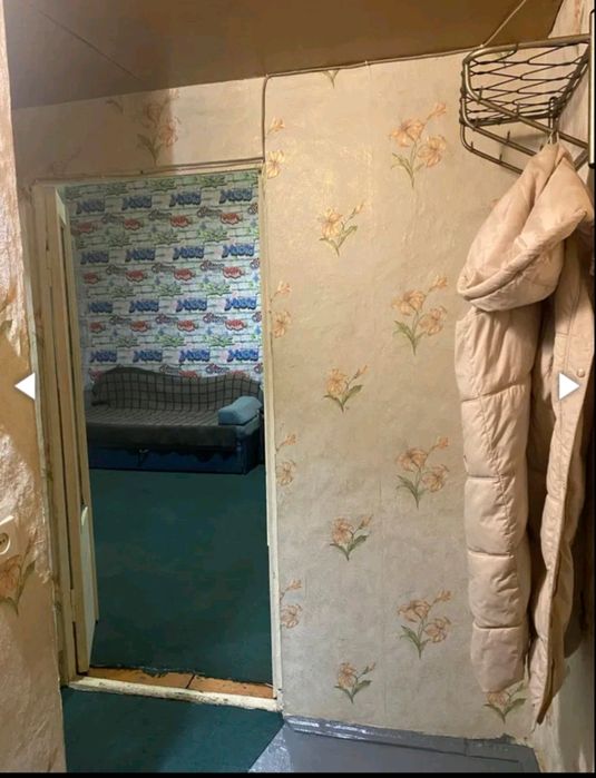 Сдаю 2-х комн.жилкоп, ЦЕНТР